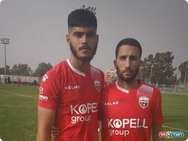 כובשי השערים לרובי (דאפר מחאמיד)